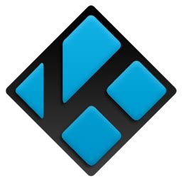 Kodi icon by PaulNeocube on DeviantArt