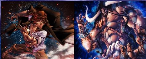 One Piece Shanks vs Kaido - Did They Fight Before Marineford?