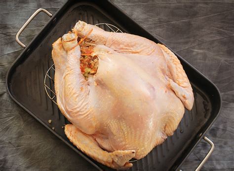 How to Thaw a Frozen Turkey - 5 Tips | Eat This, Not That!