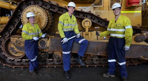 HD Diesel Fitter Plant Mechanic Albury NSW - iMINCO Mining