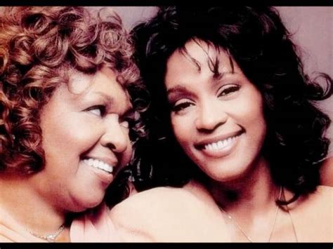 Whitney&Cissy Houston-I know him so well Chords - Chordify