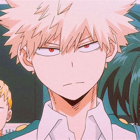 Manga Bakugou Bnha Katsuki Mha Anime Freetoedit Bnha Manga Images And ...