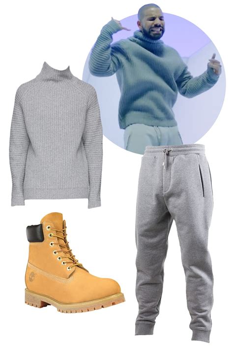 A Guide to Dressing Your Inner Drake | Drake clothing, Jeans and hoodie ...