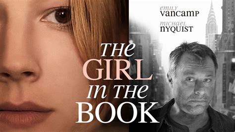 The Girl in the Book l Trailer deutsch HD l Emily VanCamp l Michael ...