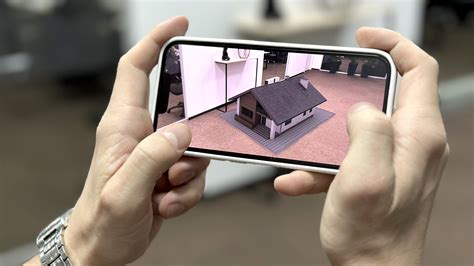 Augmented Reality for Architecture: How It Works