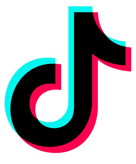 Tik Tok Logo Png / Tik Tok | Tag para imprimir, Imagem para celular ...