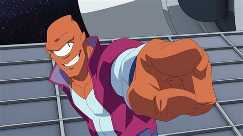 Invincible: Allen the Alien Could Be Season 2’s Secret Weapon | Den of Geek