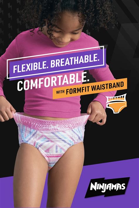 Introducing a Comfortable Bedwetting Solution to Help Your Kids Wake Up ...