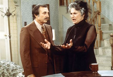 Bill Macy, long-suffering husband on ‘Maude,’ dies at 97 - The ...