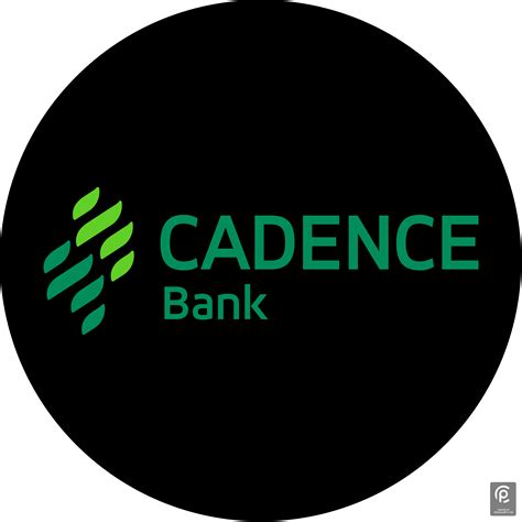 Cadence Bank 2022 Logo PNG Images (Transparent HD Photo Clipart) in ...