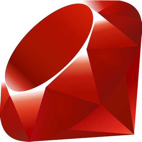 Ruby gem PNG transparent image download, size: 2000x2000px