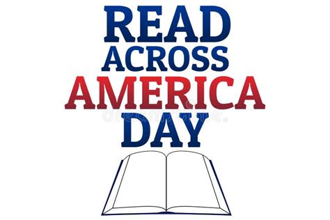 Read Across America Day Stock Illustrations – 43 Read Across America ...