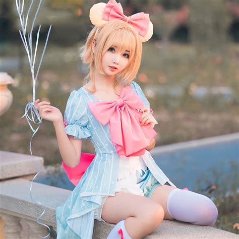 Anime Trap Cosplay – Telegraph