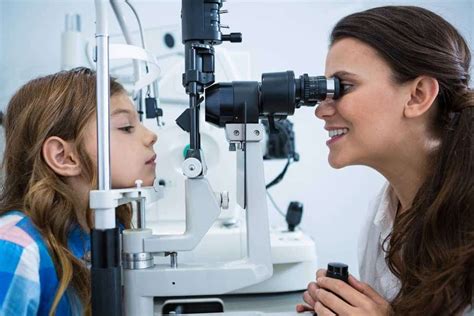 Vision Screening vs Eye Exam in Schools | iCare Vision