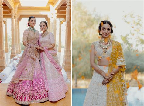 Indian weddings with experimental brides carry new opportunity for ...