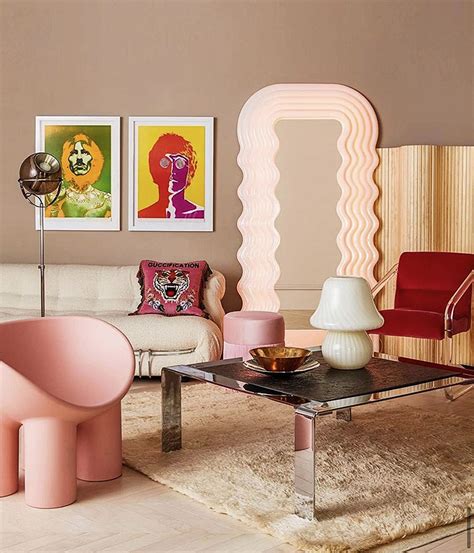 The Ultimate Guide to Postmodern Design and Decor - Posh Pennies