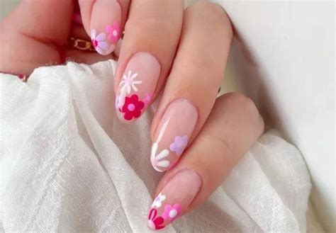 Nail Art for Every Season: 8 Stunning Designs for Spring, Summer, Fall ...