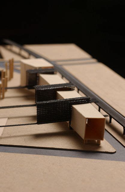 Pin on architecture_sketches_models