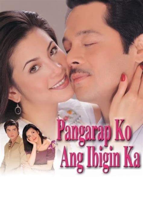 Where to stream Pangarap Ko Ang Ibigin Ka (2003) online? Comparing 50 ...