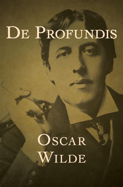 DESCARGAR DE PROFUNDIS OSCAR WILDE PDF