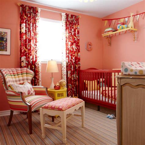 Pink Nursery 20 gorgeous pink nursery ideas perfect for your baby girl ...