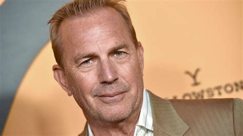 Yellowstone star Kevin Costner announces exciting reunion with former ...