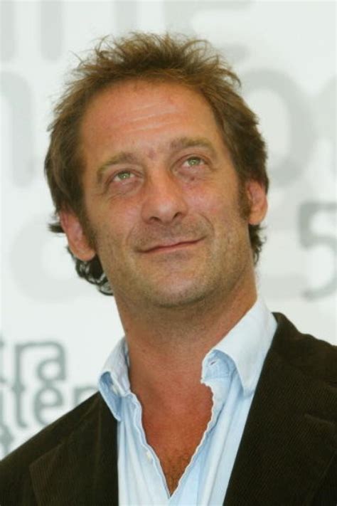 Hubert Koundé and Vincent Lindon movies