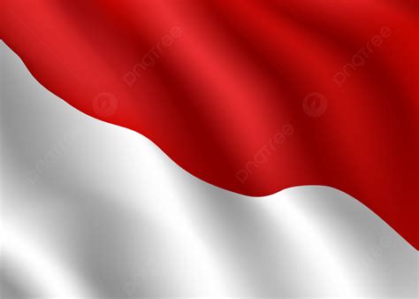 Gambar Latar BelakangLatar Belakang Bendera Vektor Bendera Merah Putih ...