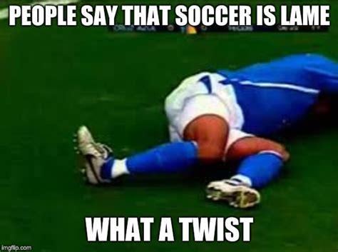 soccer meme - Imgflip