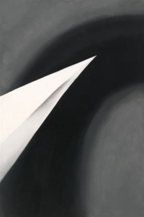 Whitney Museum of American Art: Georgia O'Keeffe: Black and White ...