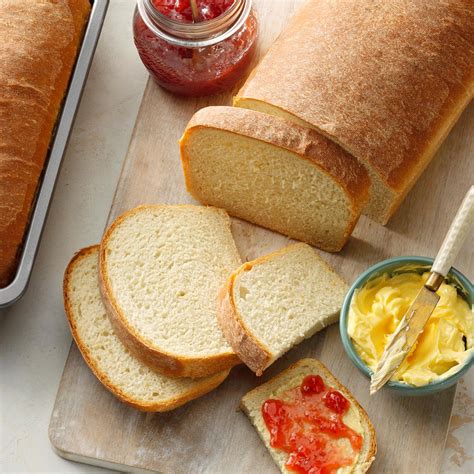 Best Super Easy Sub Bread Recipes