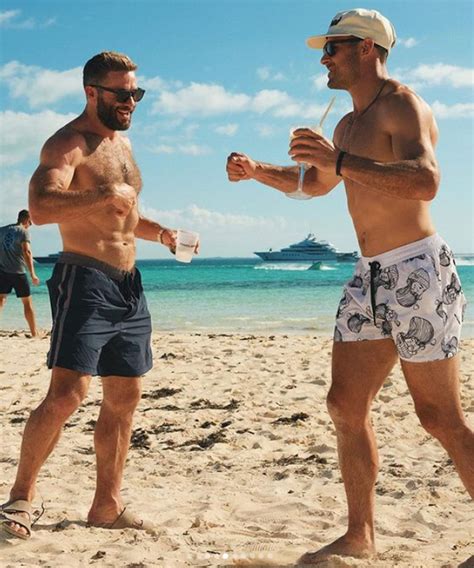 Tom Brady 'grateful' to survive beach party weekend with friends