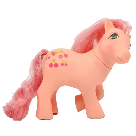 MLP Cherries Jubilee G1 Retro | MLP Merch