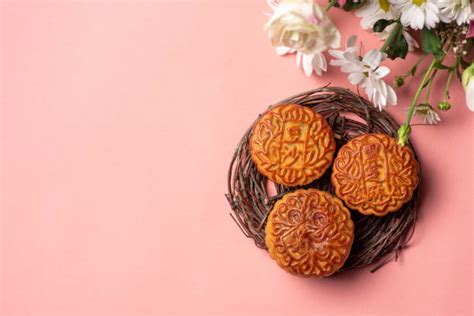 Mid-Autumn Festival (Mooncake Festival 2023) - Chinese Festival