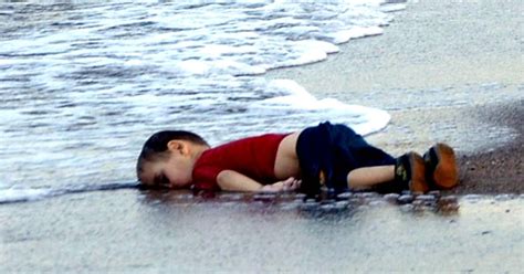 alan kurdi death culprits sentenced in turkey to 125 years jail | आपको ...