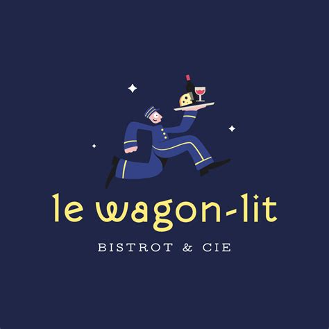 Le Wagon-Lit - Gweno