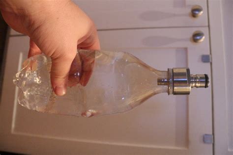 Home Carbonation System for Water, Beer, and More : 10 Steps (with ...