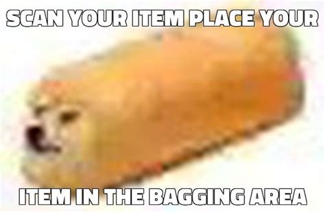 unexpected item in bagging area Stephen Hillenburg, Stupid Funny Memes ...