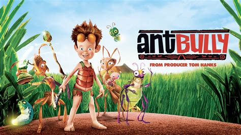 The Ant Bully | Apple TV