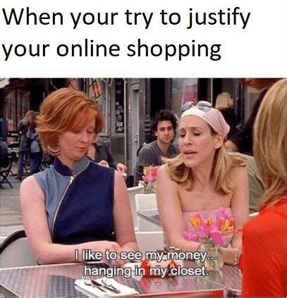 22 Shopping Memes That Are Just Too Hilarious - SayingImages.com ...