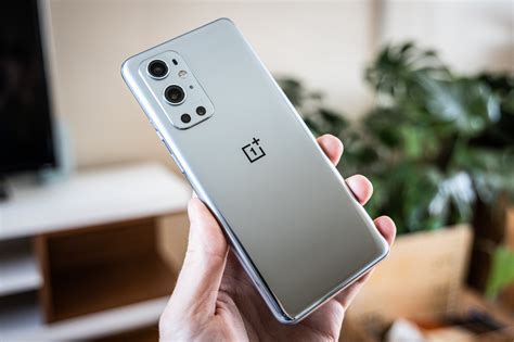 OnePlus 9 Pro review | PCWorld - The Tech Bloom