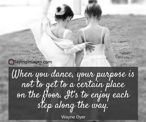 23 Catchy Dance Quotes That Make You Feel Dancing - Preet Kamal