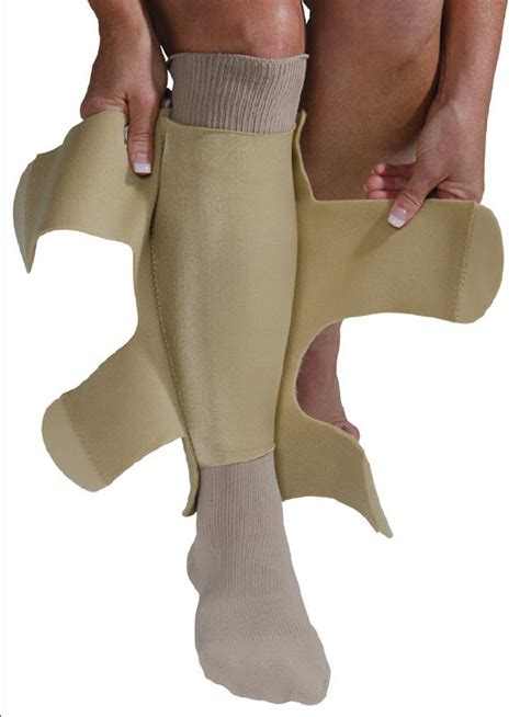 Are Compression Stockings Good For Lymphedema