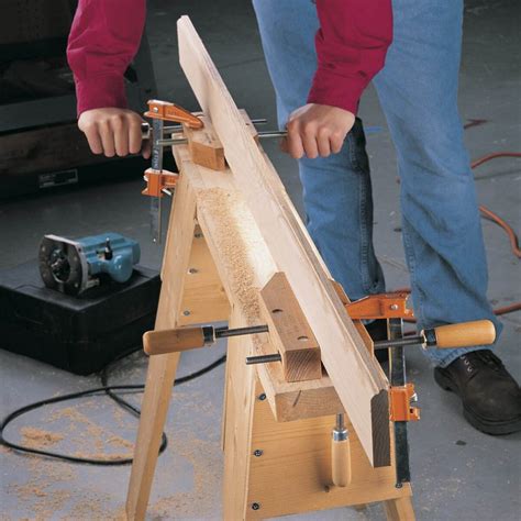 28 Clamping Tricks from Woodworkers | Family Handyman