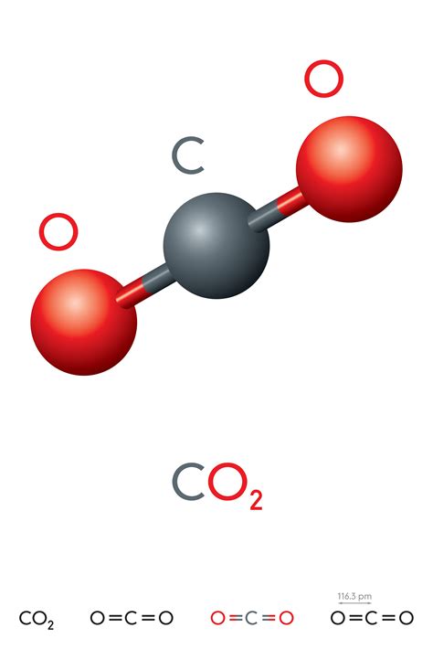 Carbon Dioxide (CO2)