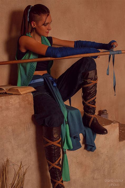 Critical role Beauregard Lionett cosplay by Daria-Lazur on DeviantArt