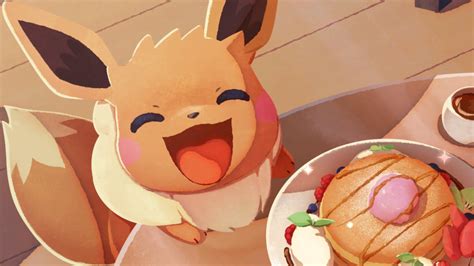 Pokemon Cafe Mix Relies on Appearances to Endear Itself - Siliconera