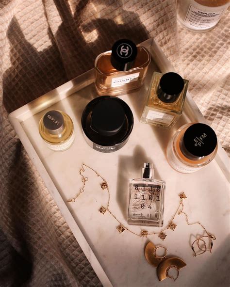 The 7 Best Vanilla Perfumes of All Time, Hands Down | Who What Wear