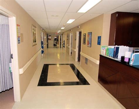 Explore Our Hospital in Ocala, FL | Kindred Hospital