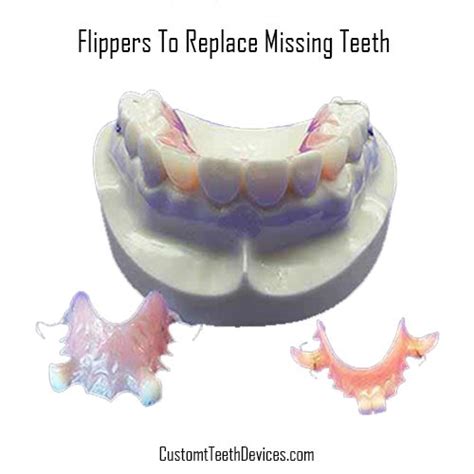 Buy Dental Flipper Teeth Online - DIY Home in 2021 | Partial dentures ...